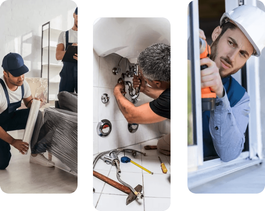 Servicio para empresas